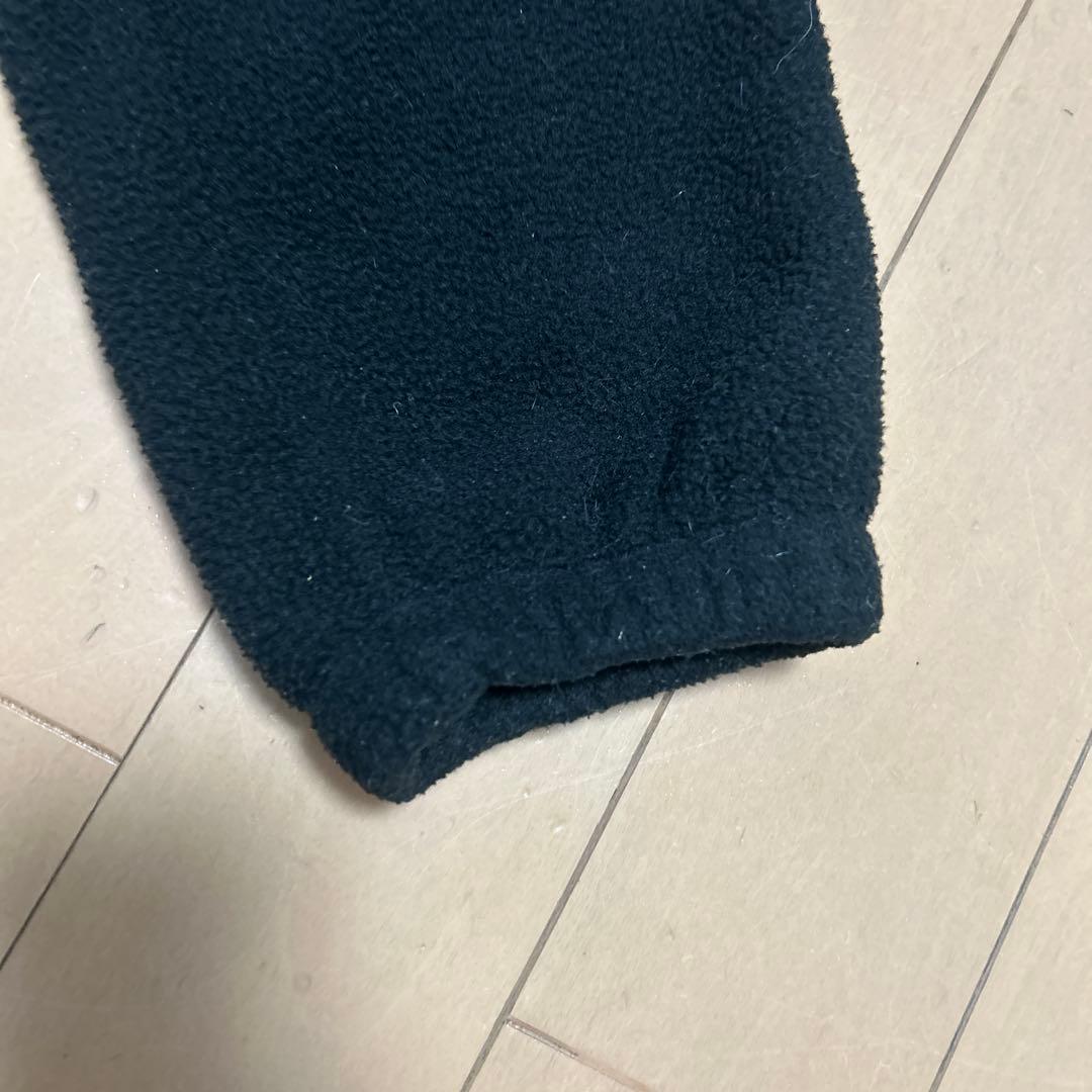 GAP ギャップ　ボア　フリース　セットアップ　メンズ