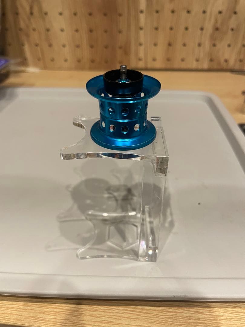 ス*イ様 【値下最安値】KTF ネオスプール　ダイワ 34mm 21ジリオンsv