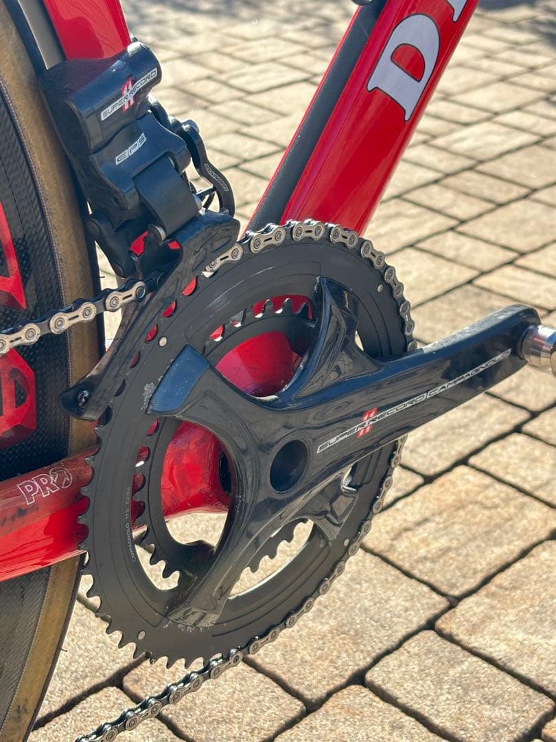 DE ROSA SK Pininfarina 50 ロードバイク (引取り希望)