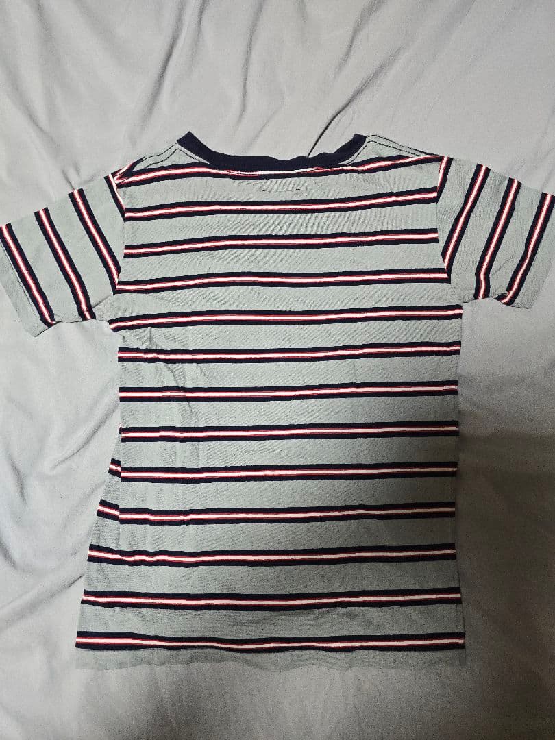 butcherproducts lot210 tシャツ