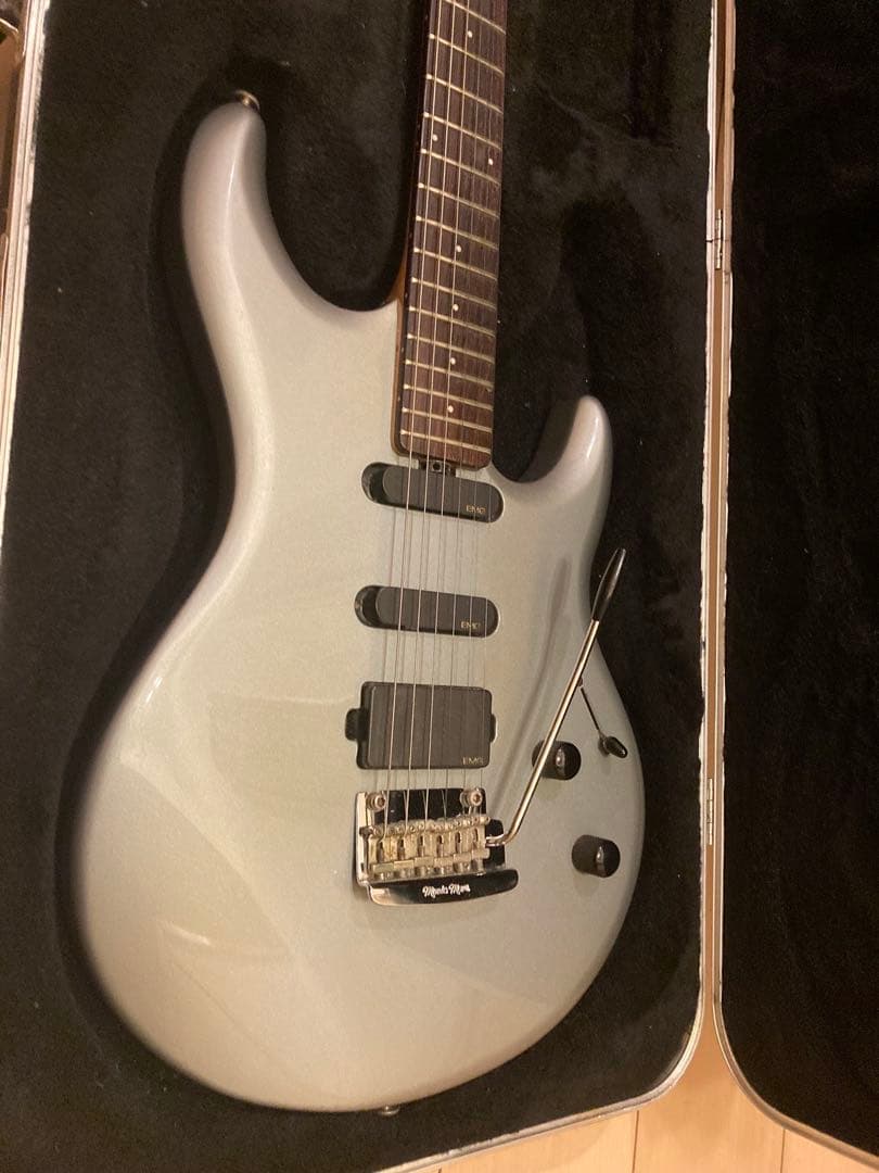 MUSICMAN LUKEⅡ