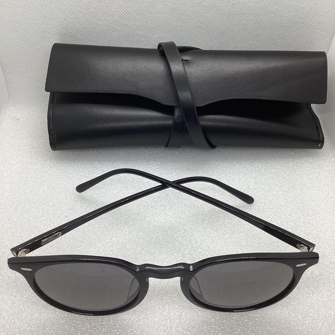 ●OLIVER PEOPLES ■0NLY●コレクションライン■N.02
