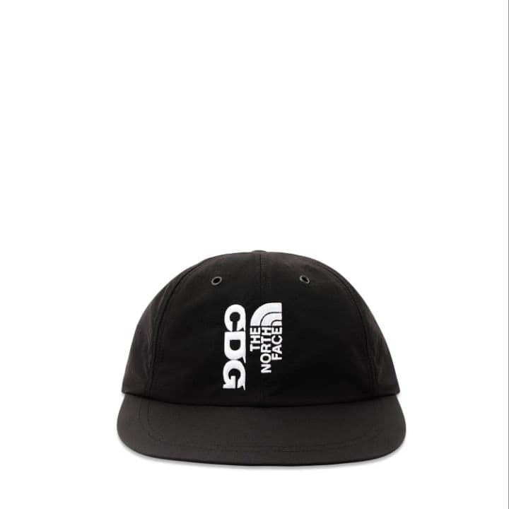 CDG the north face cap シーディージー　ノースフェイス