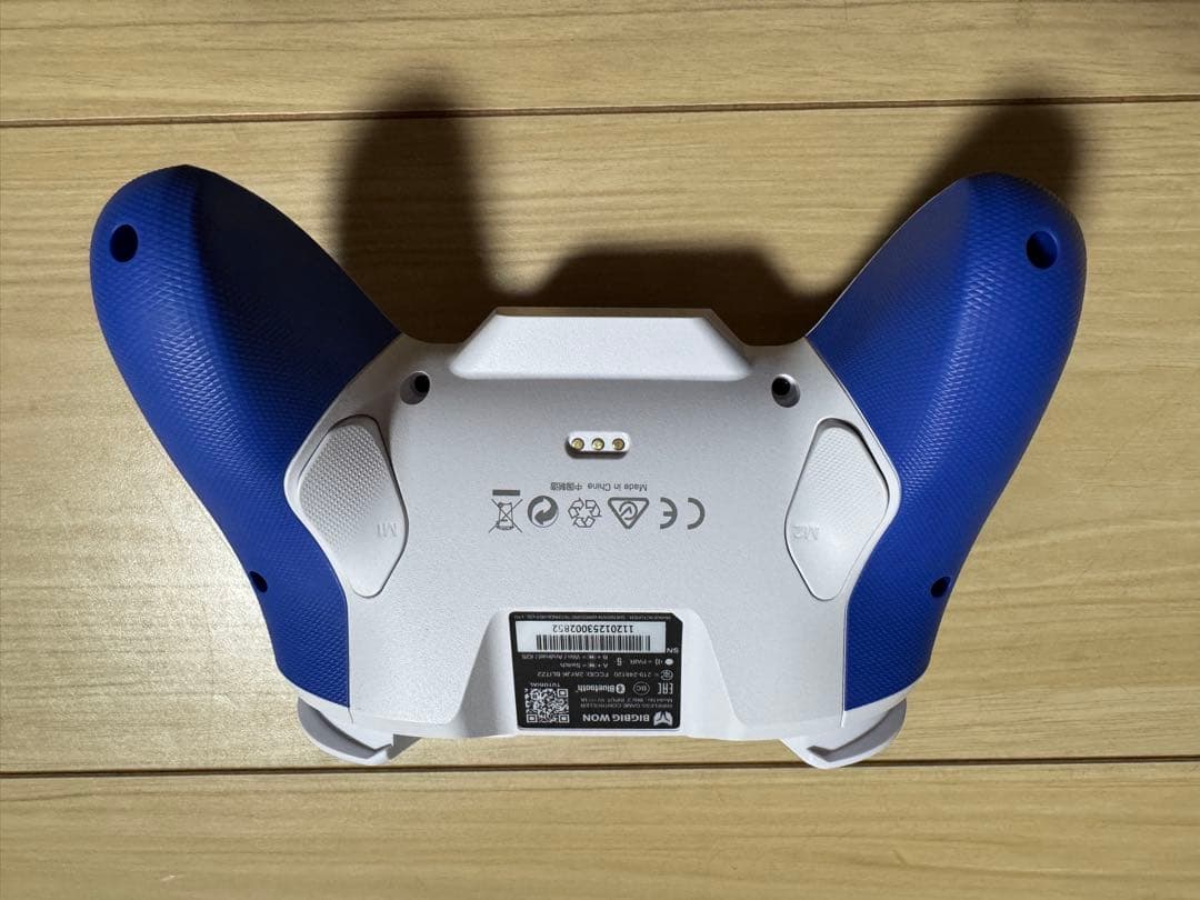 その他 BLITZ2