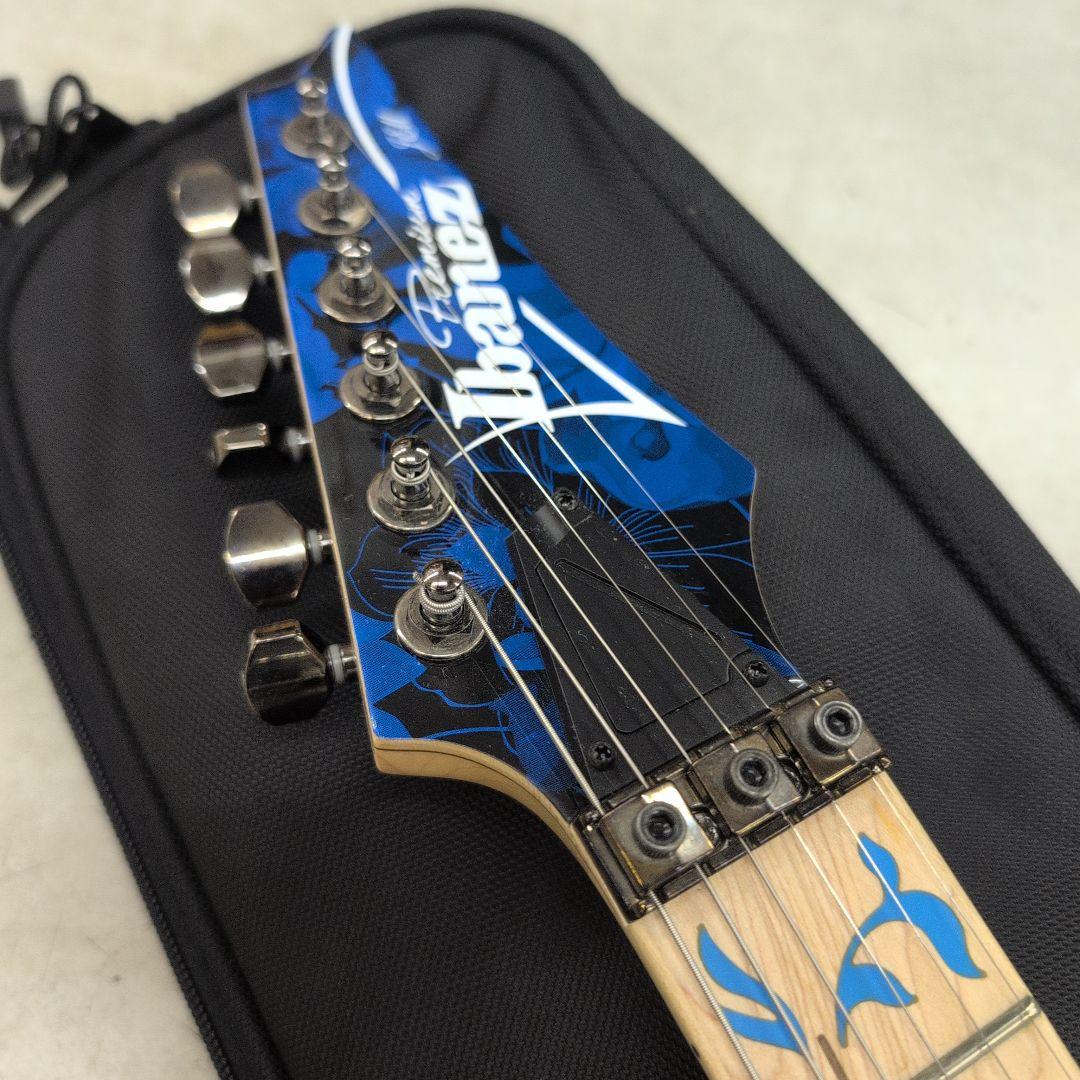一*条様 爆値下げ!!Ibanez jem77p スティーヴ・ヴァイモデル