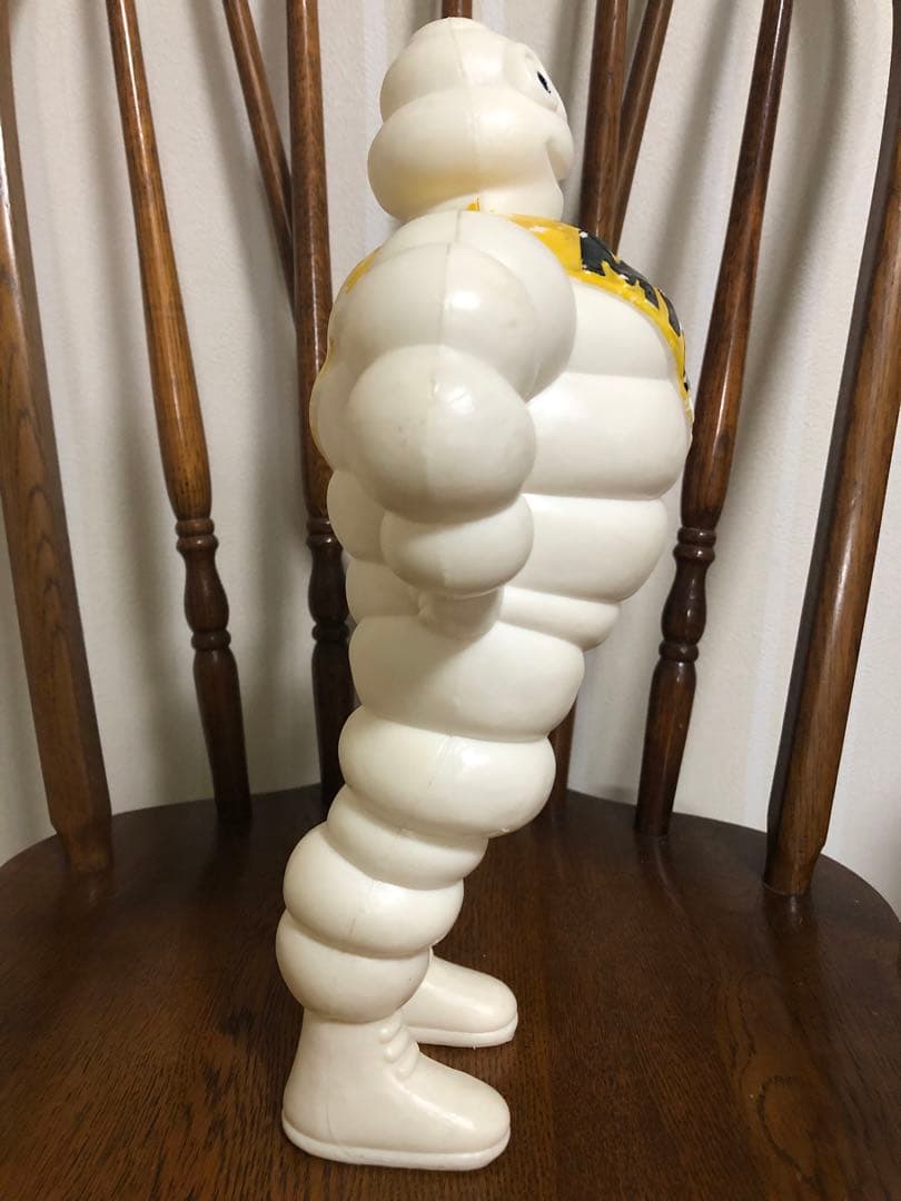 MICHELIN ミシュラン ビバンダム ミシュランマン ビンテージ