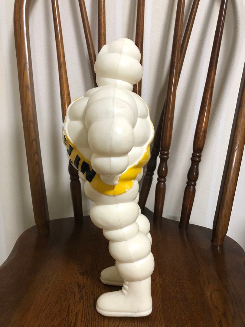 MICHELIN ミシュラン ビバンダム ミシュランマン ビンテージ