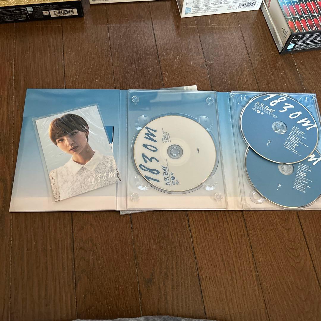 ミュージック AKB48 CD DVD