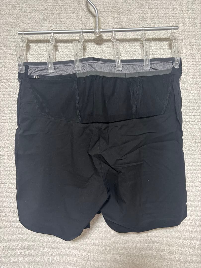 ARC’TERYX Soleus Short
