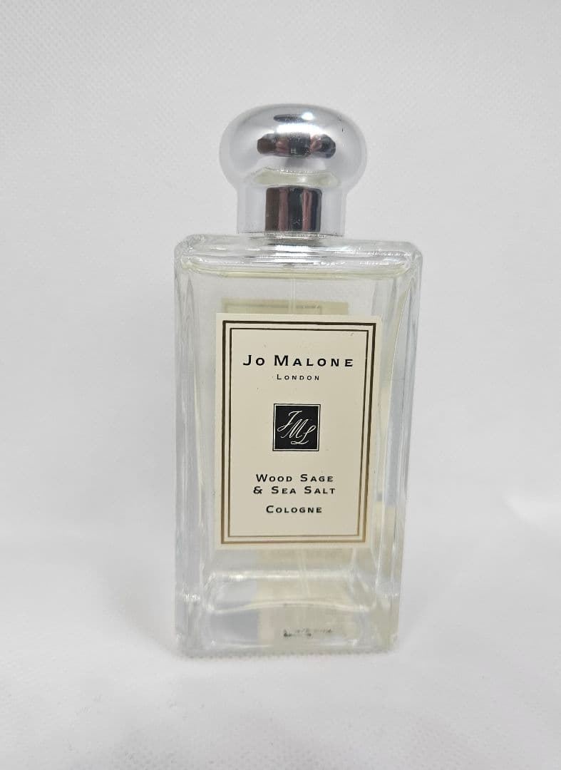 Jo Malone Wood Sage & Sea Salt 100ml コロン