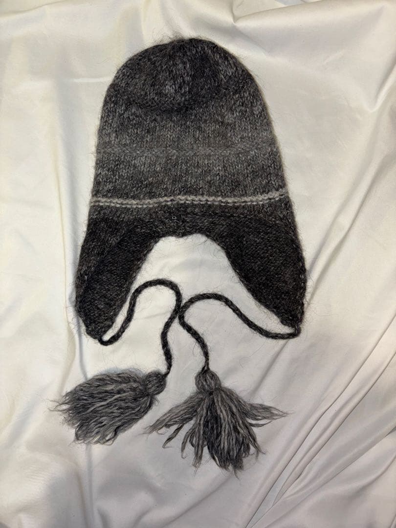 dolche&gabbana knit cap ドルガバ　ニット帽