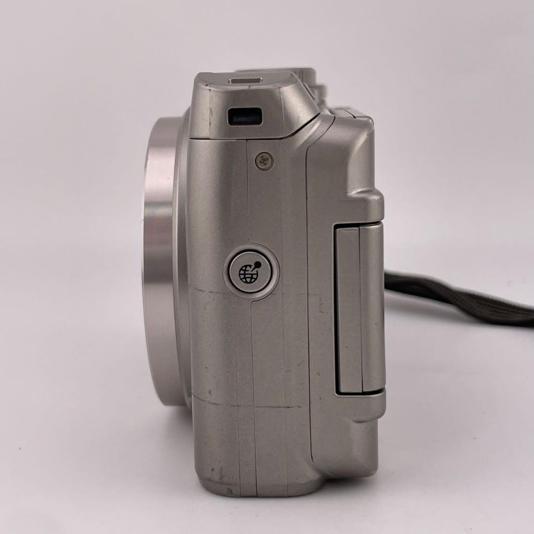 実写良⭕️外観美【動作確認済】Nikon COOLPIX S9900 デジカメ