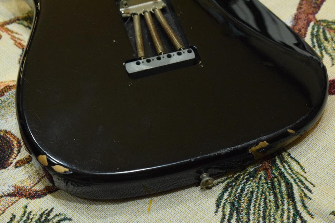Fender Japan ST-62 1991 フジゲン製 AMVIN65PU
