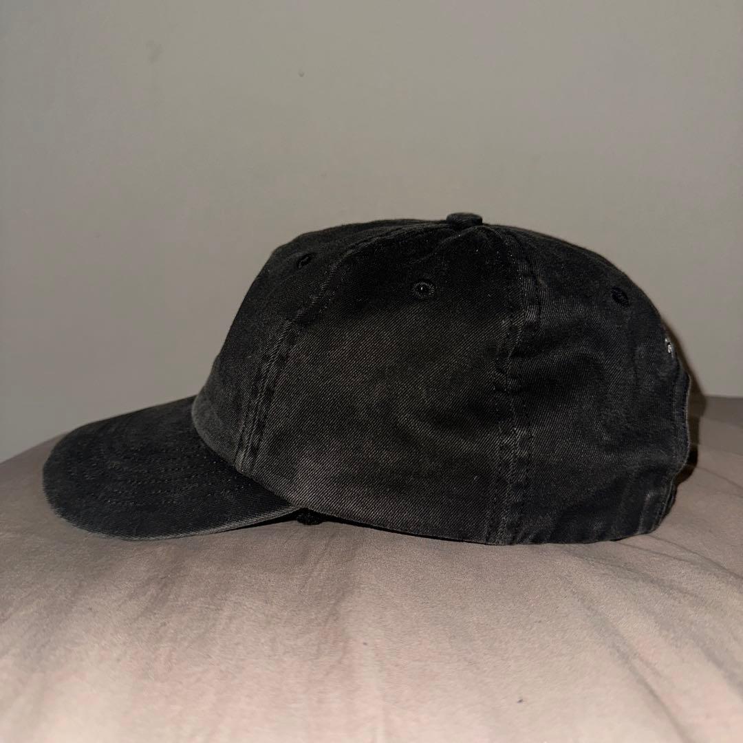 帽子 Supreme Pigment S Logo 6-Panel