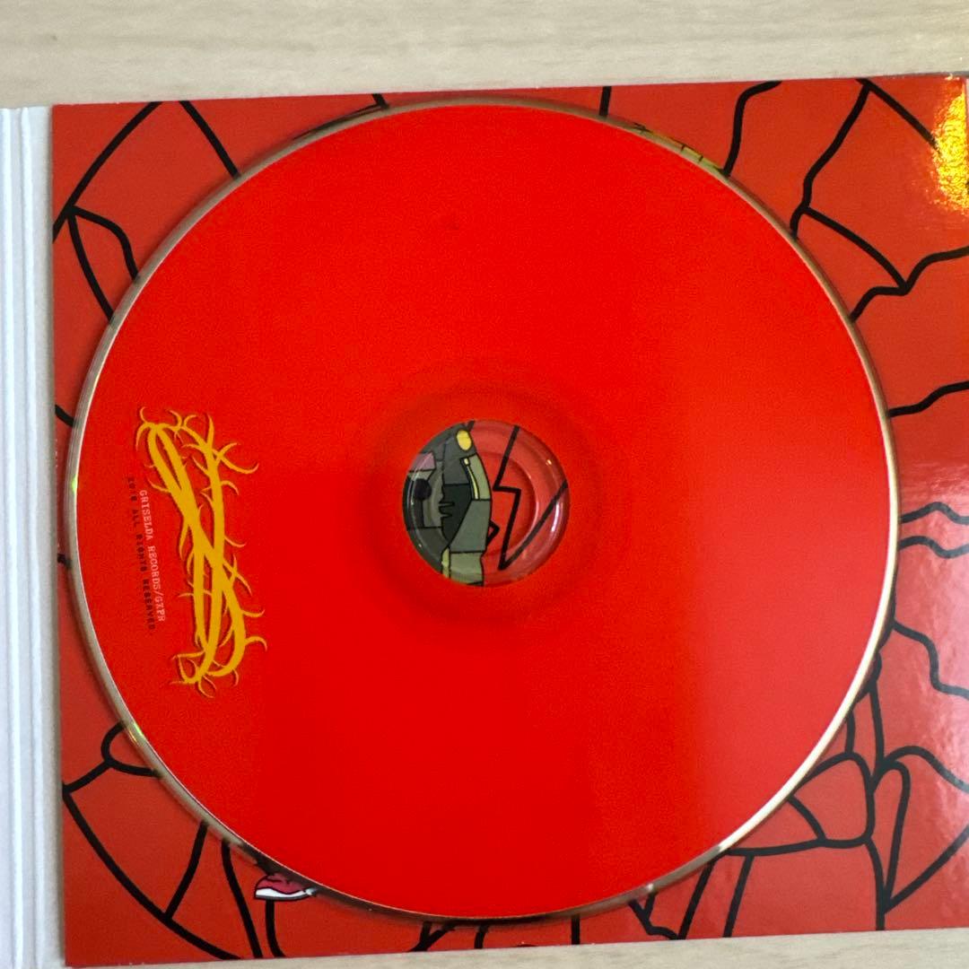 Westside Gunn FLY GOD CD 紙ジャケ Griselda