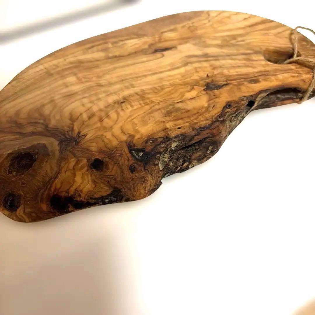 Arte Legno オリーブウッドまな板