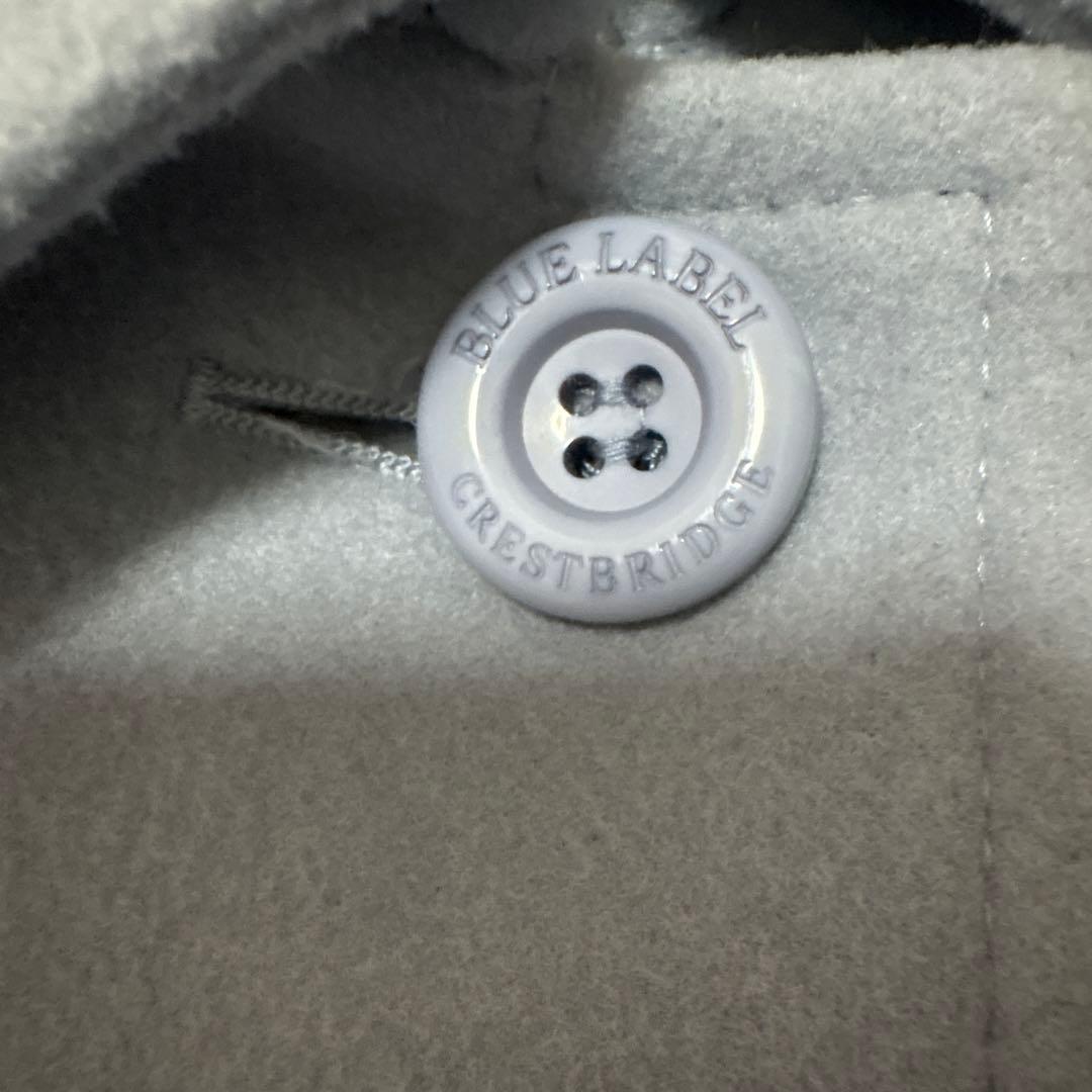 BLUE LABEL CRESTBRIDGE コート
