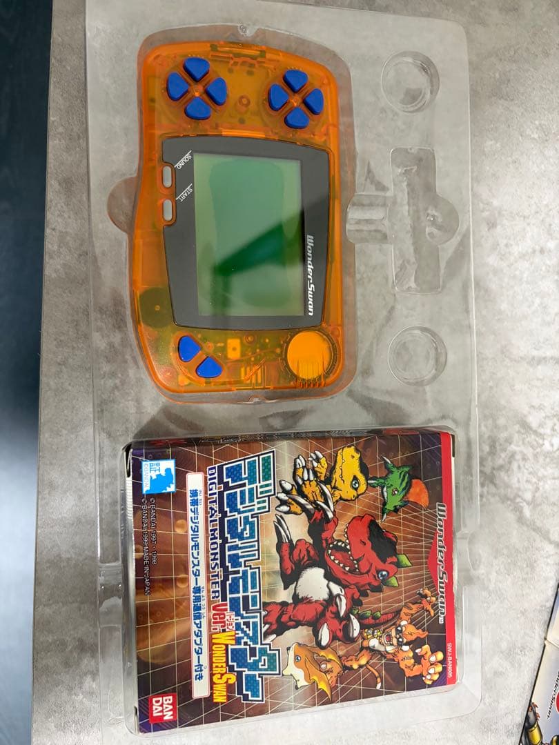 デジモンアドベンチャー スペシャルパッケージ