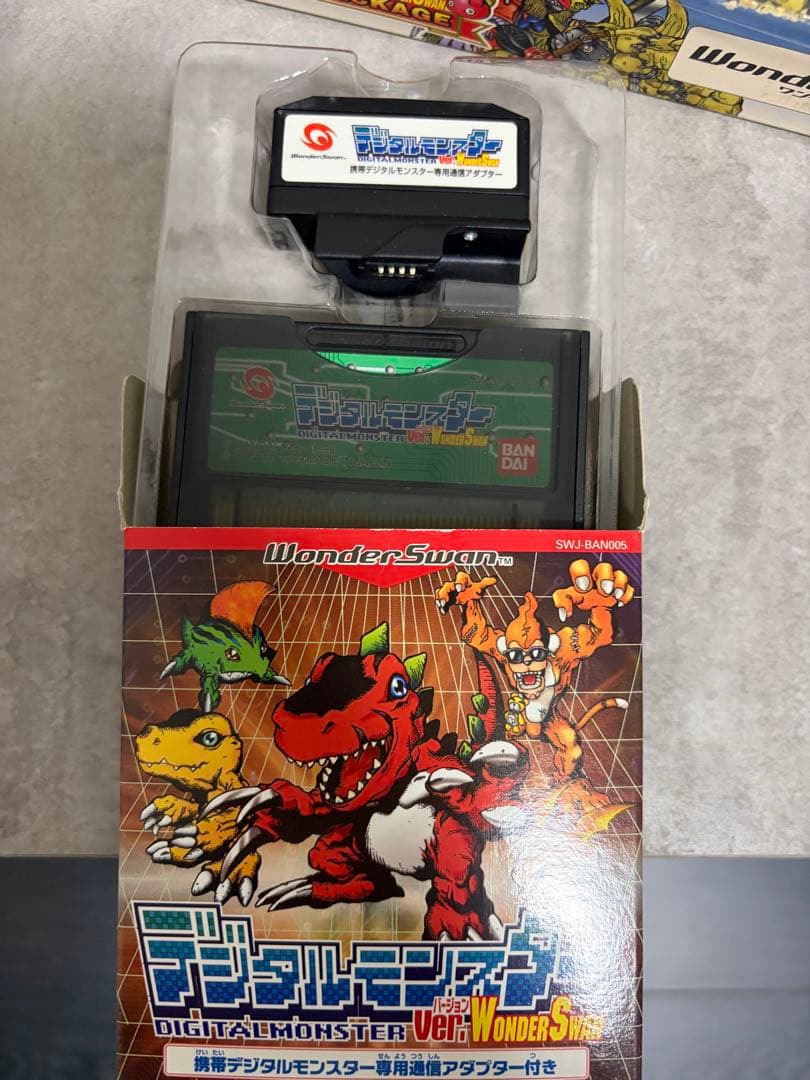 デジモンアドベンチャー スペシャルパッケージ