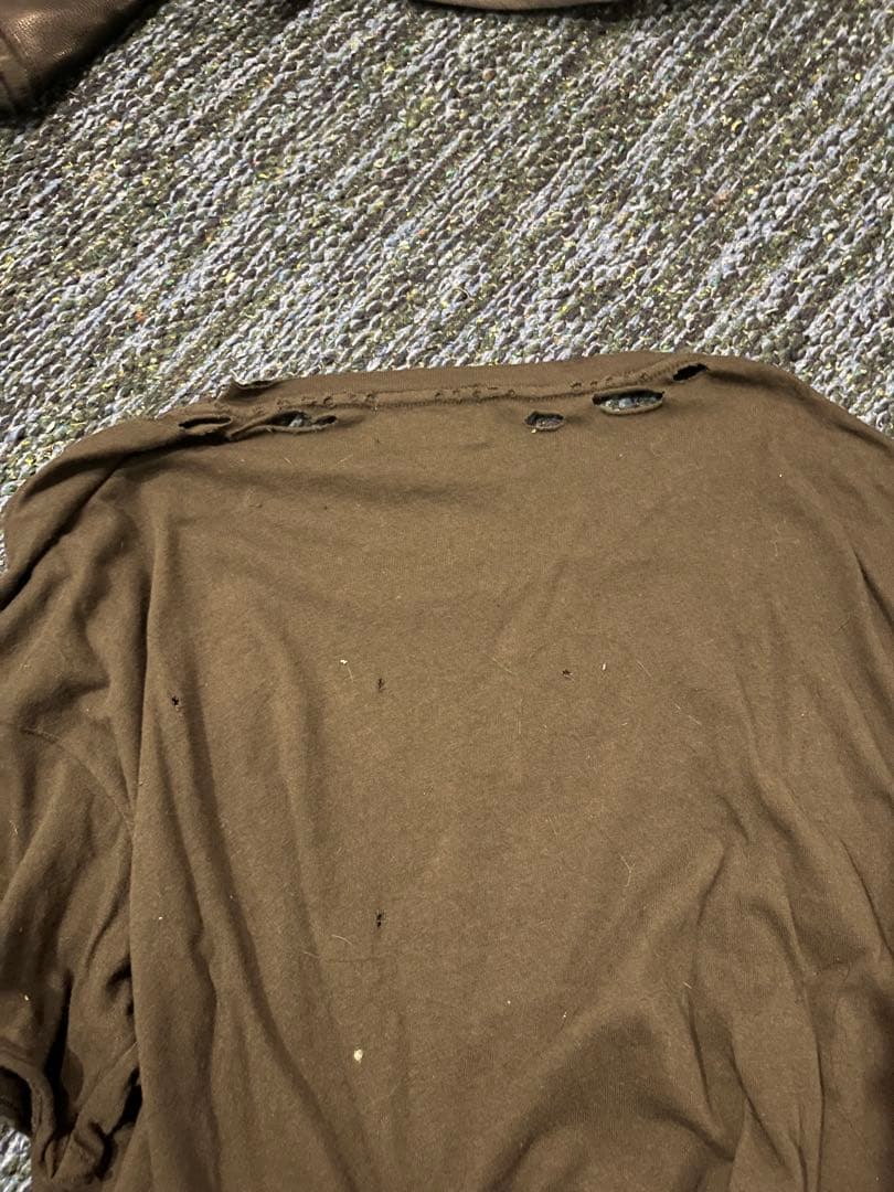 た*か様 ENFANTS RICHES DEPRIMES logo T