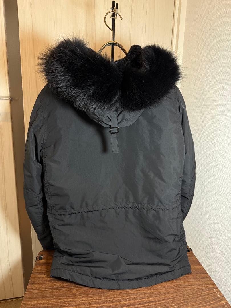 SCHOTT　ショット　N3-B ダブルネーム　abx　Mサイズ相当