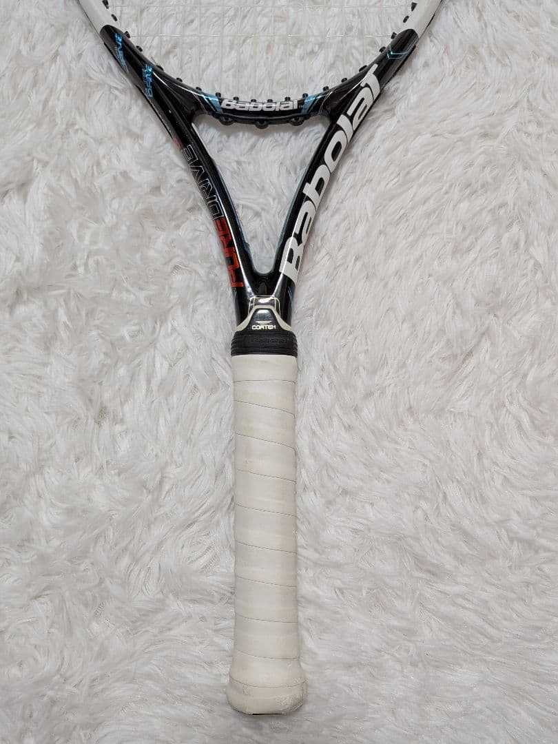 BABOLAT Pure Drive GT バボラ ピュアドライブ 2012