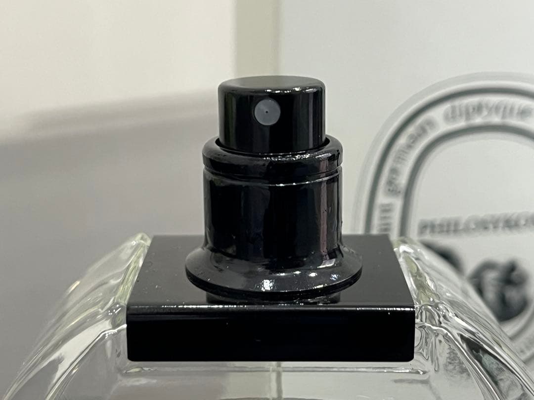 ◾️残量7割程度◾️diptyque PHILOSYKOS EDT 100ml 香水