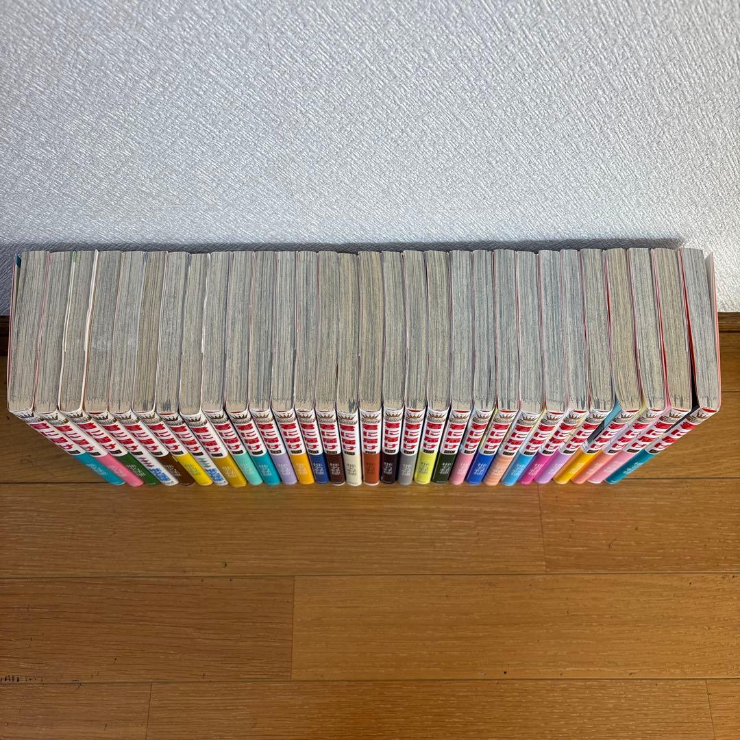 【全巻】君に届け＋運命の人 全巻セット