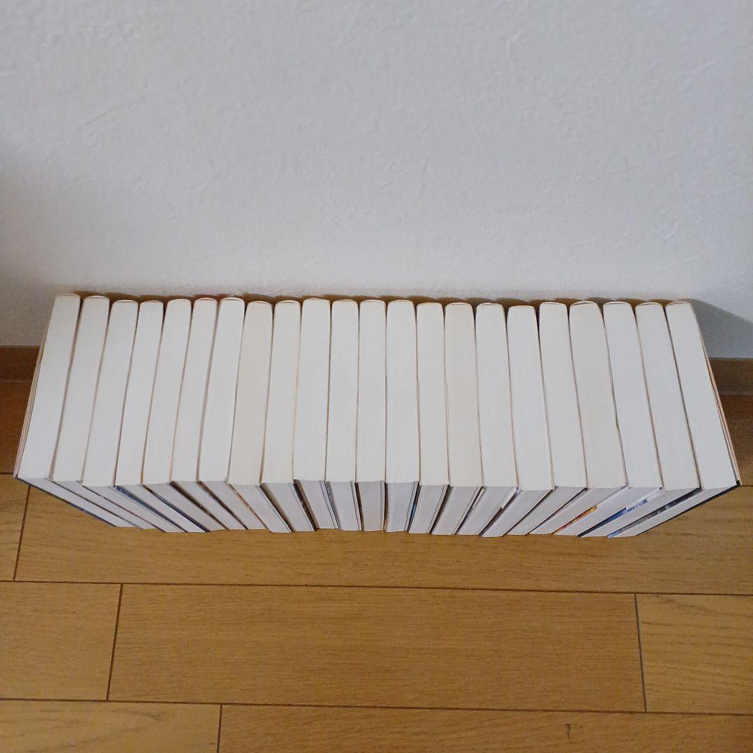 ダイの大冒険1～22巻セット(全巻)