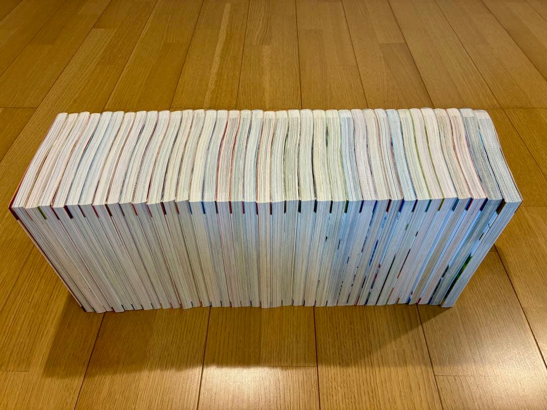 サバイバルシリーズ　36巻セット