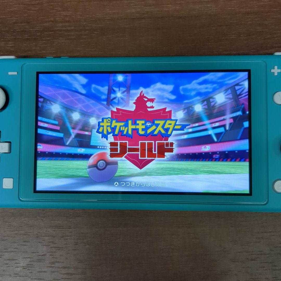 ポケットモンスター ゲーム3本セット