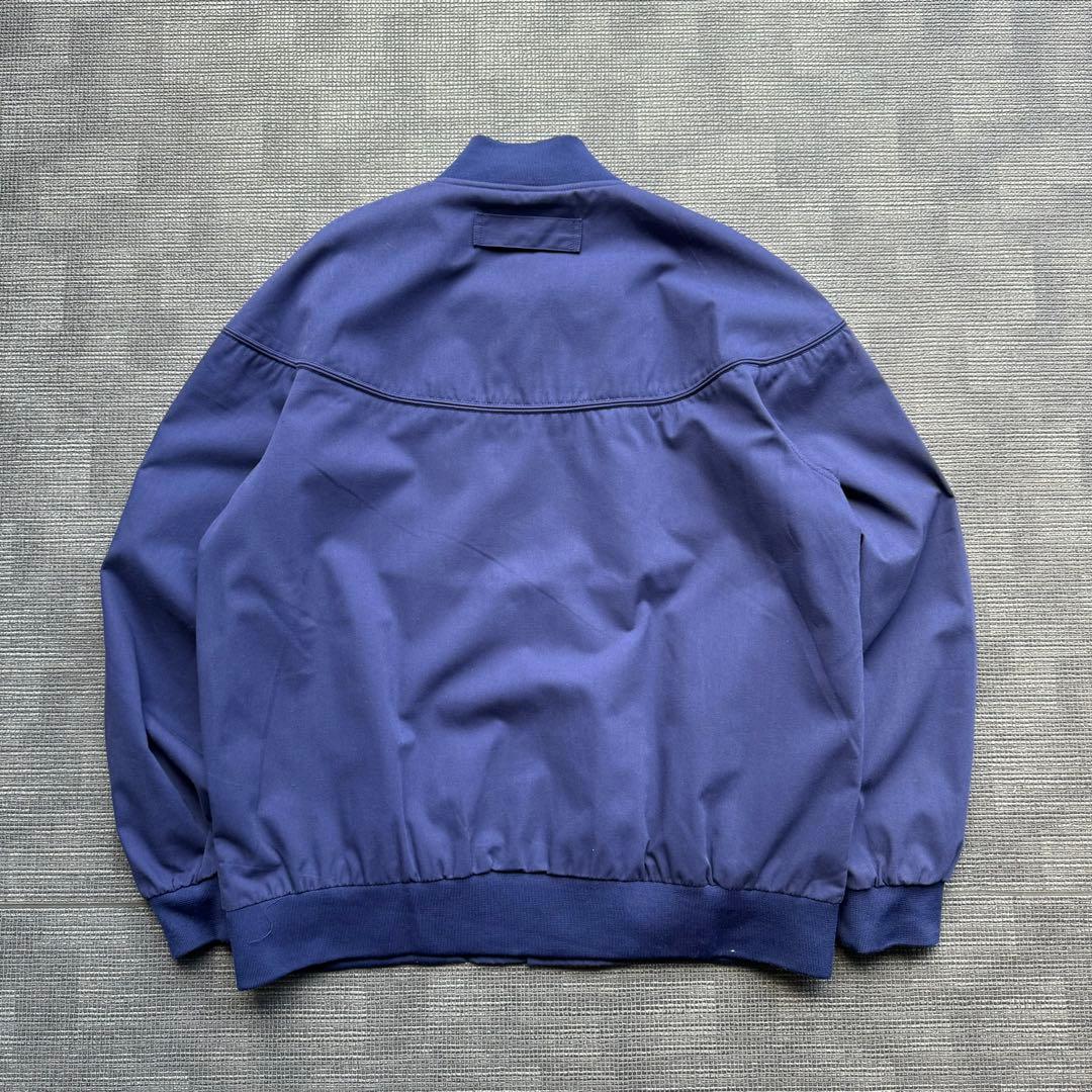 90s〜 HABAND cup shoulder jacket