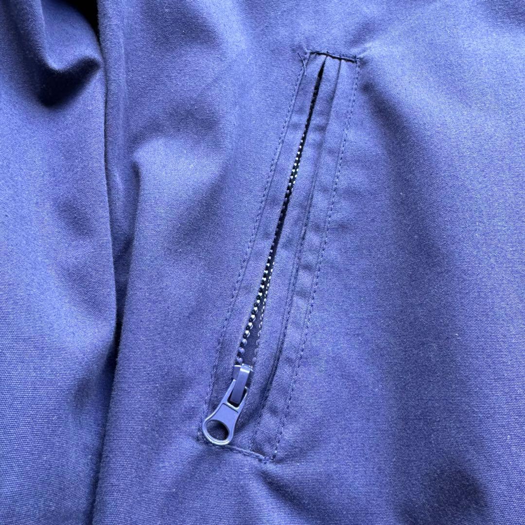 90s〜 HABAND cup shoulder jacket