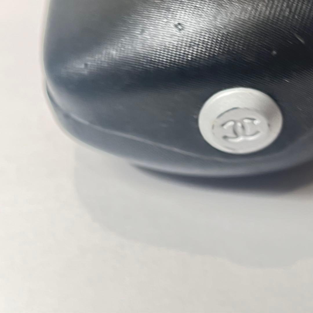 CHANEL シャネルココマーク　カメリア　サングラス　メガネフレーム