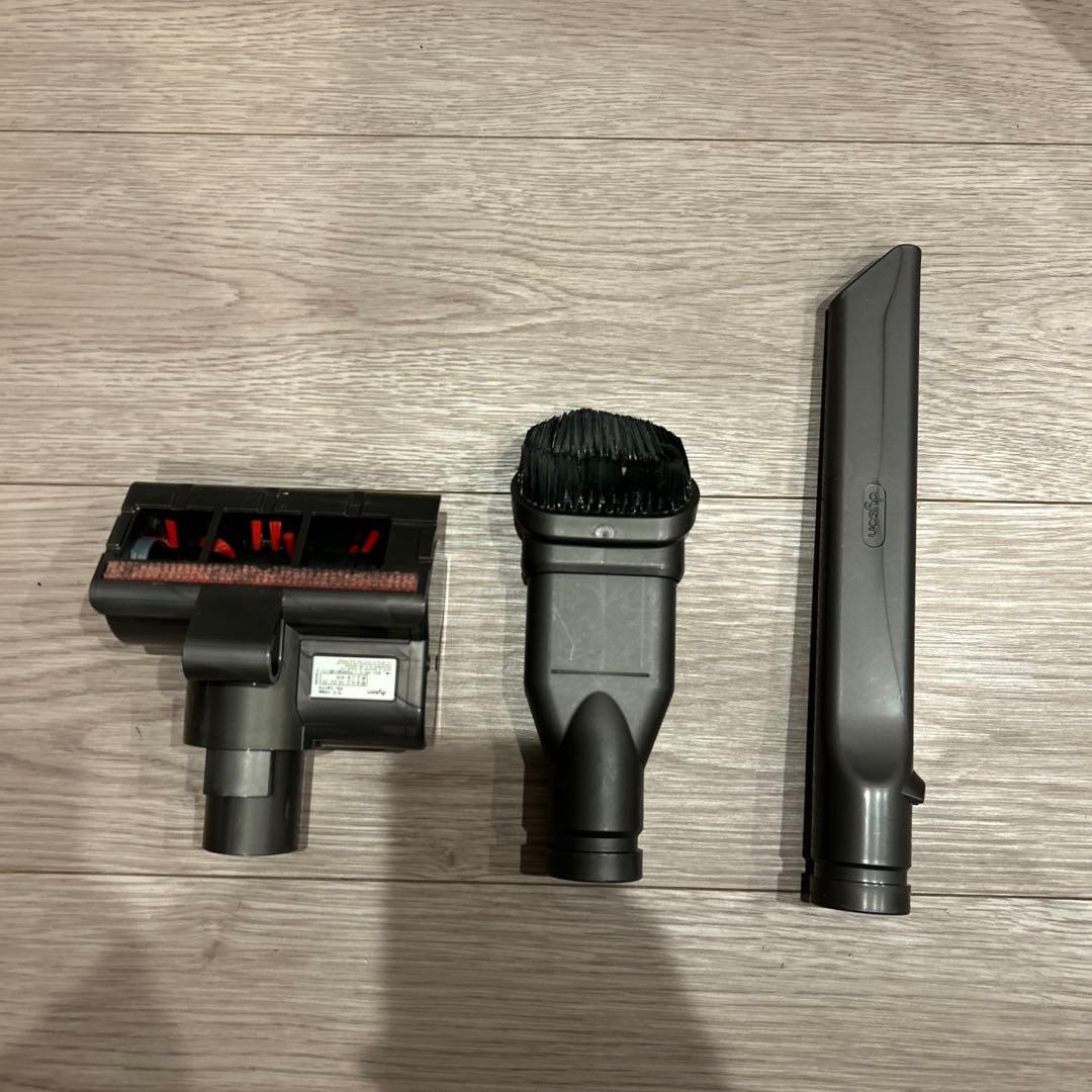 k*e様 ダイソン digital slim DC35 コードレスクリーナー