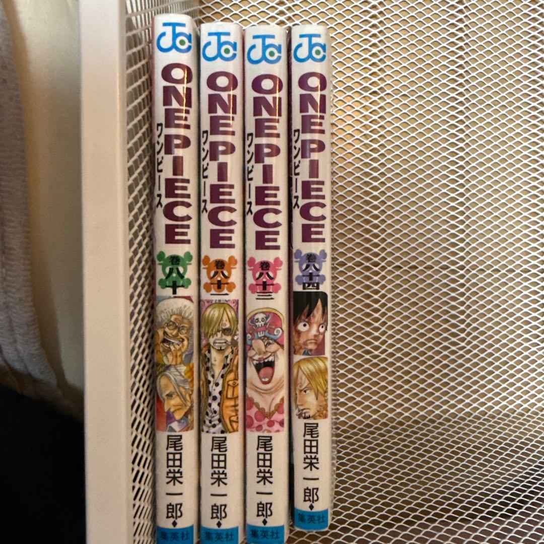 ワンピース
