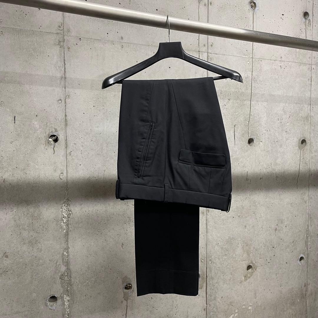 ご依頼承諾品 THE VIRIDI-ANNE / ブラック3ピース セットアップ