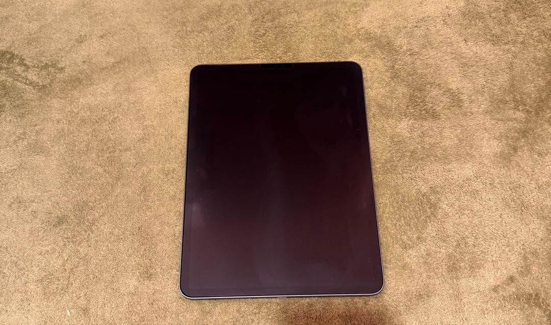 【値下げしました！】Apple iPad Pro ＋ MagicKeyboard