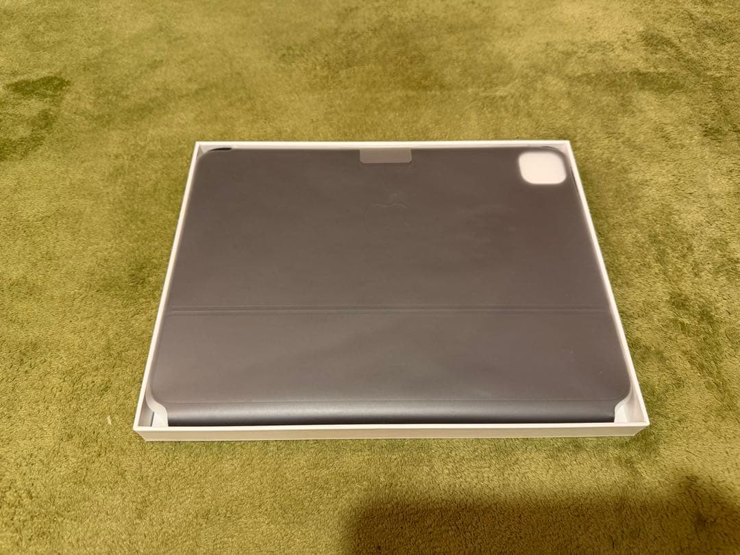 【値下げしました！】Apple iPad Pro ＋ MagicKeyboard