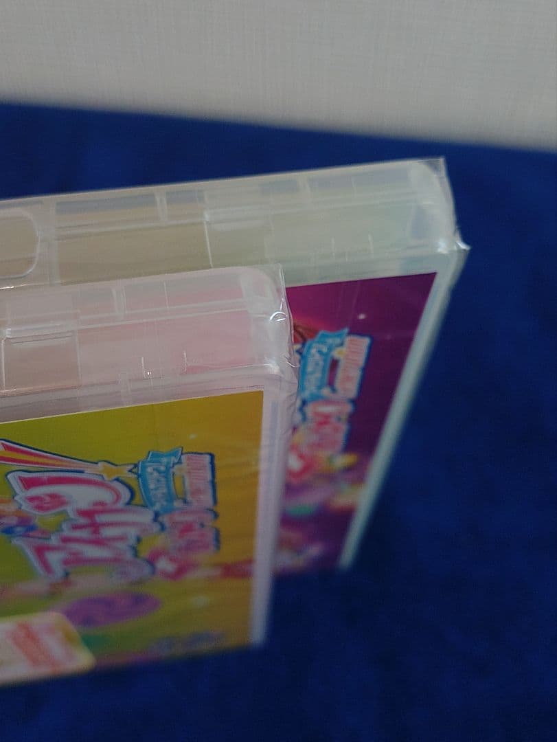 【未開封】アイカツ！あかりGeneration DVD 7.8の2巻　※支払注意