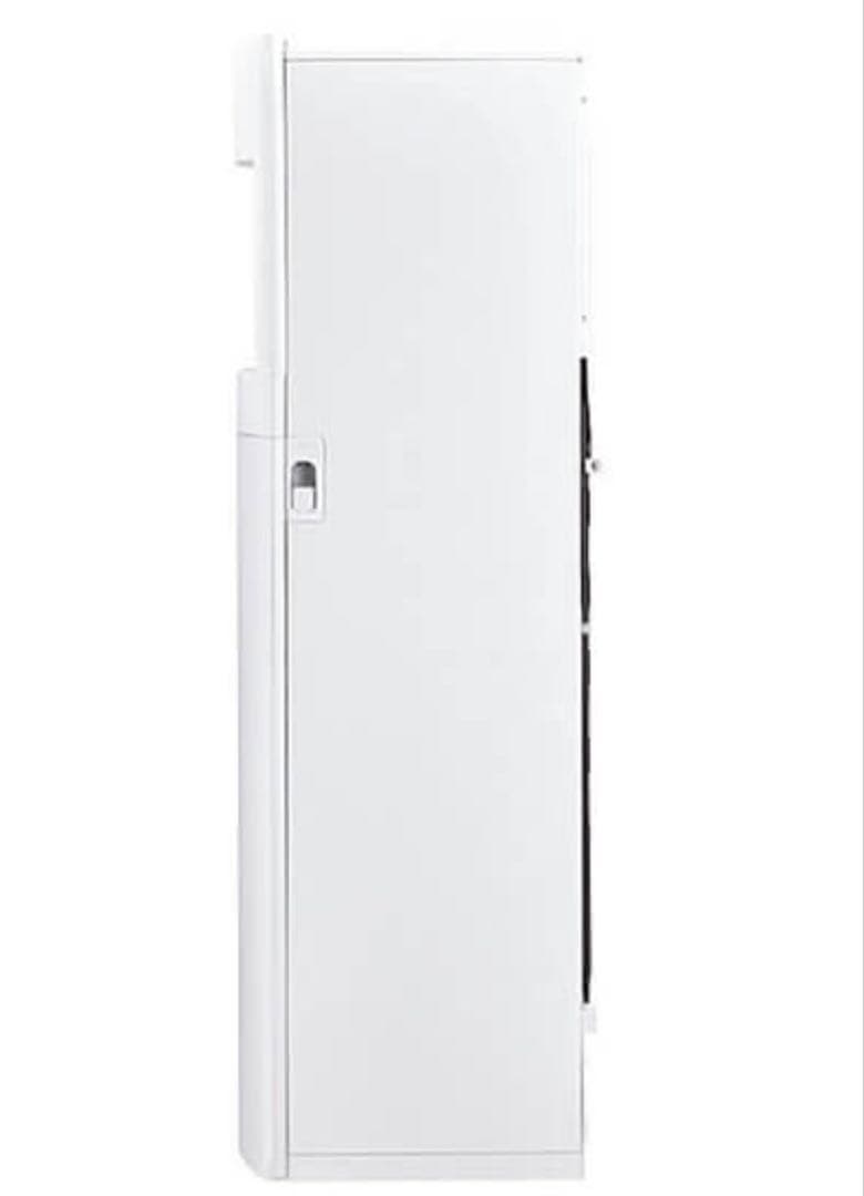 ウォーターサーバー FRECIOUS slat ホワイト　定価54,000円