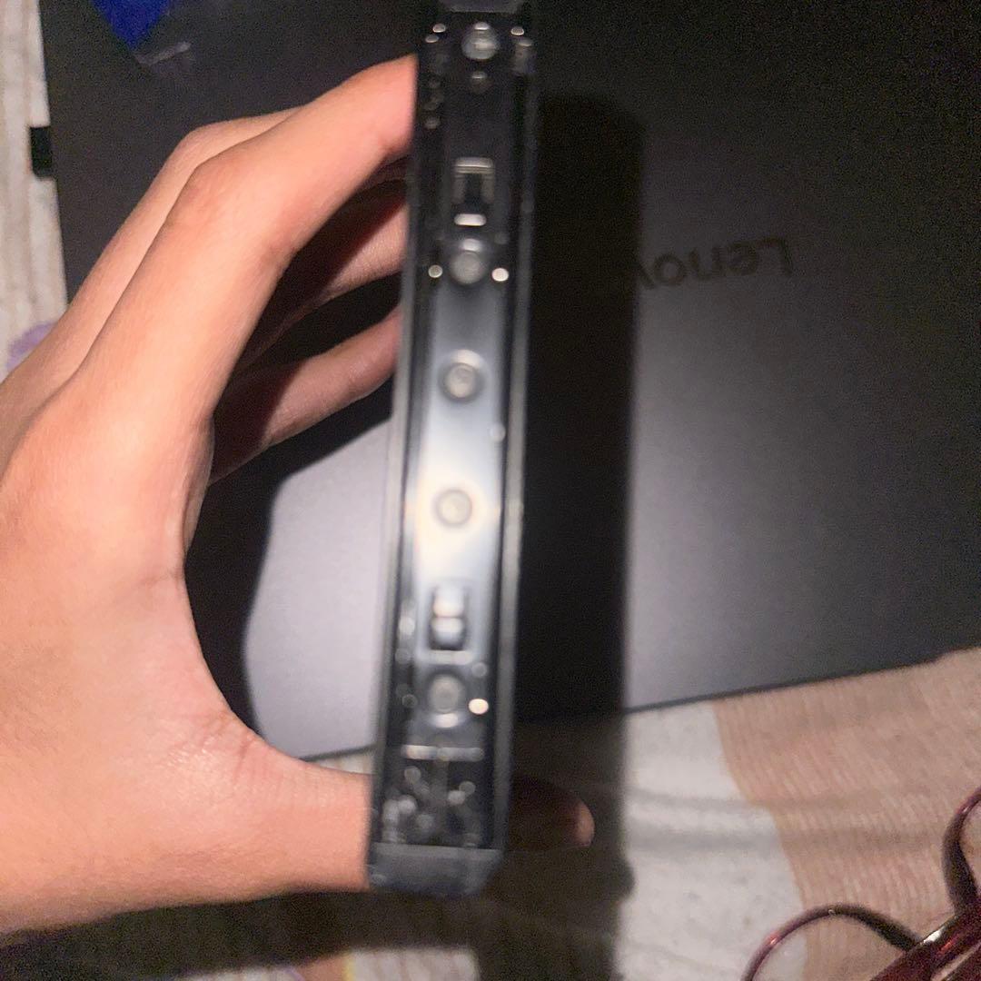 ニンテンドーSwitch本体ジャンク品