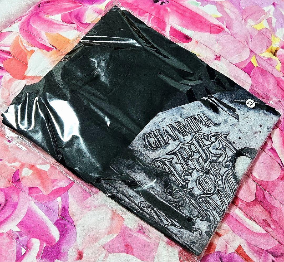 AREA OF DIAMOND 4 & CHANMINA 2点おまとめ買いセット