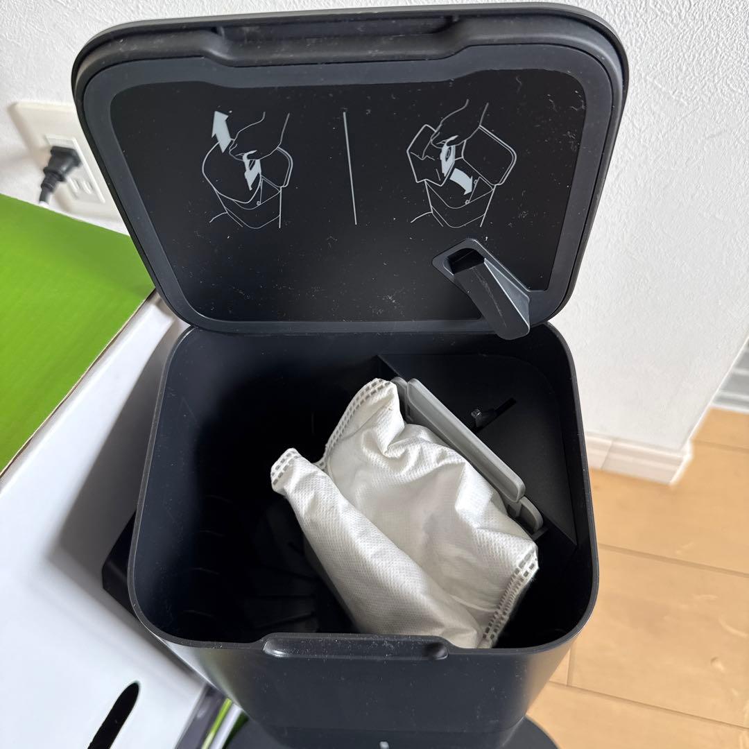 iRobot Roomba i3+ ルンバ　ホームベース付