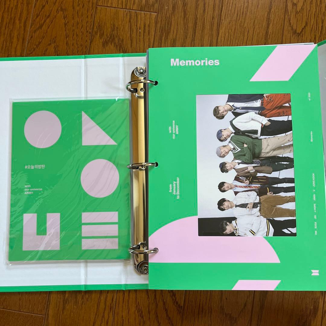 BTS グッズ まとめ売り