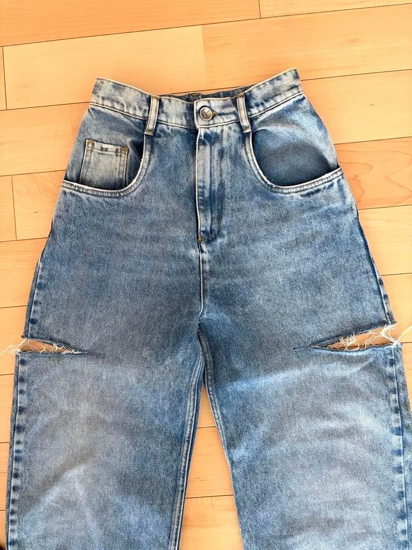 Maison Margiela デニムパンツ⭐︎
