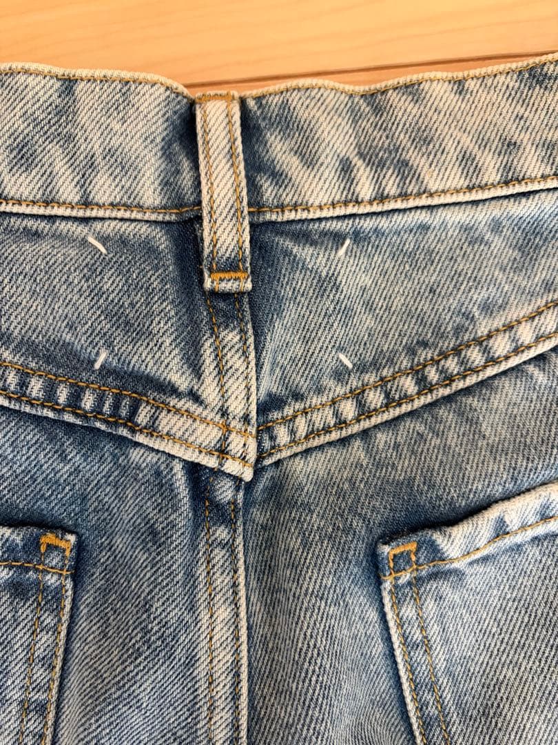 Maison Margiela デニムパンツ⭐︎