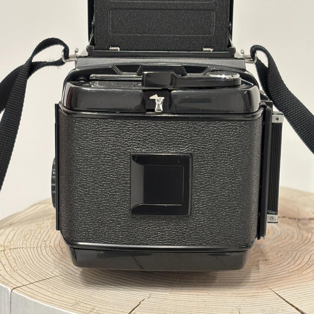 Mamiya RB67 ProS 中判フィルムカメラ 現状お渡し／おまけ付き