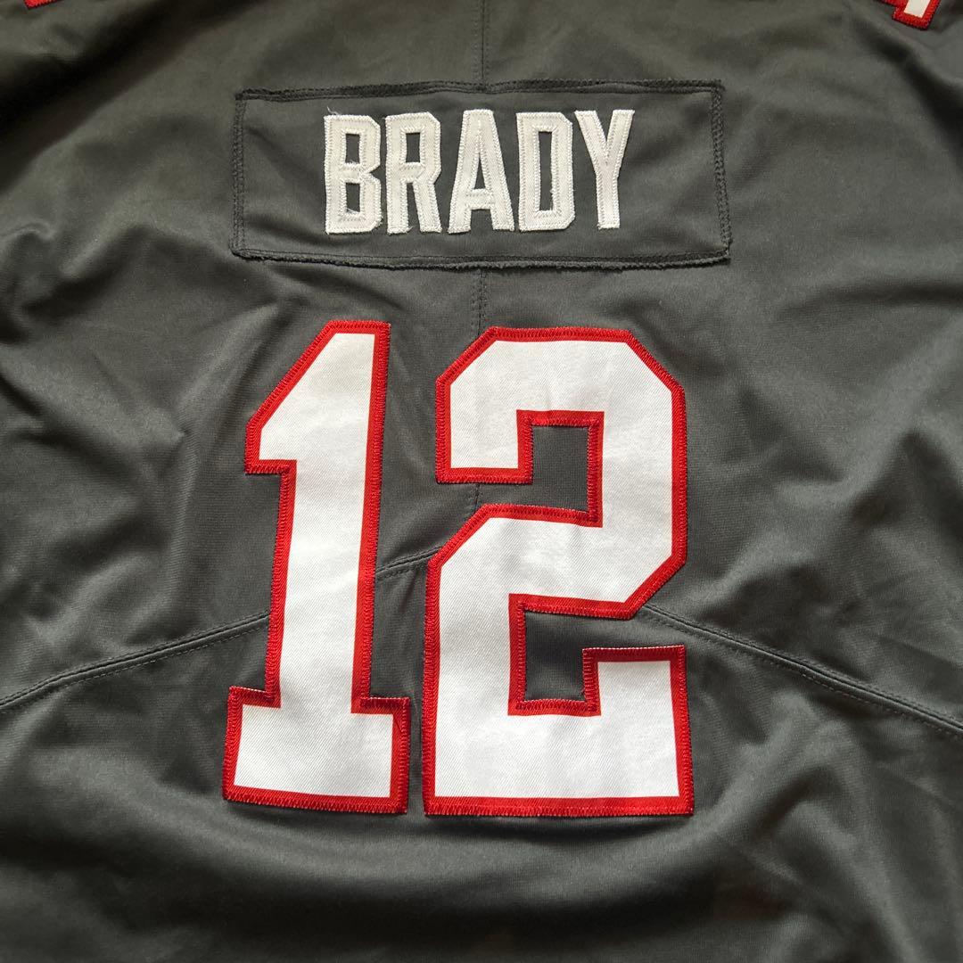 NFL バッカニアーズ　baccaneers