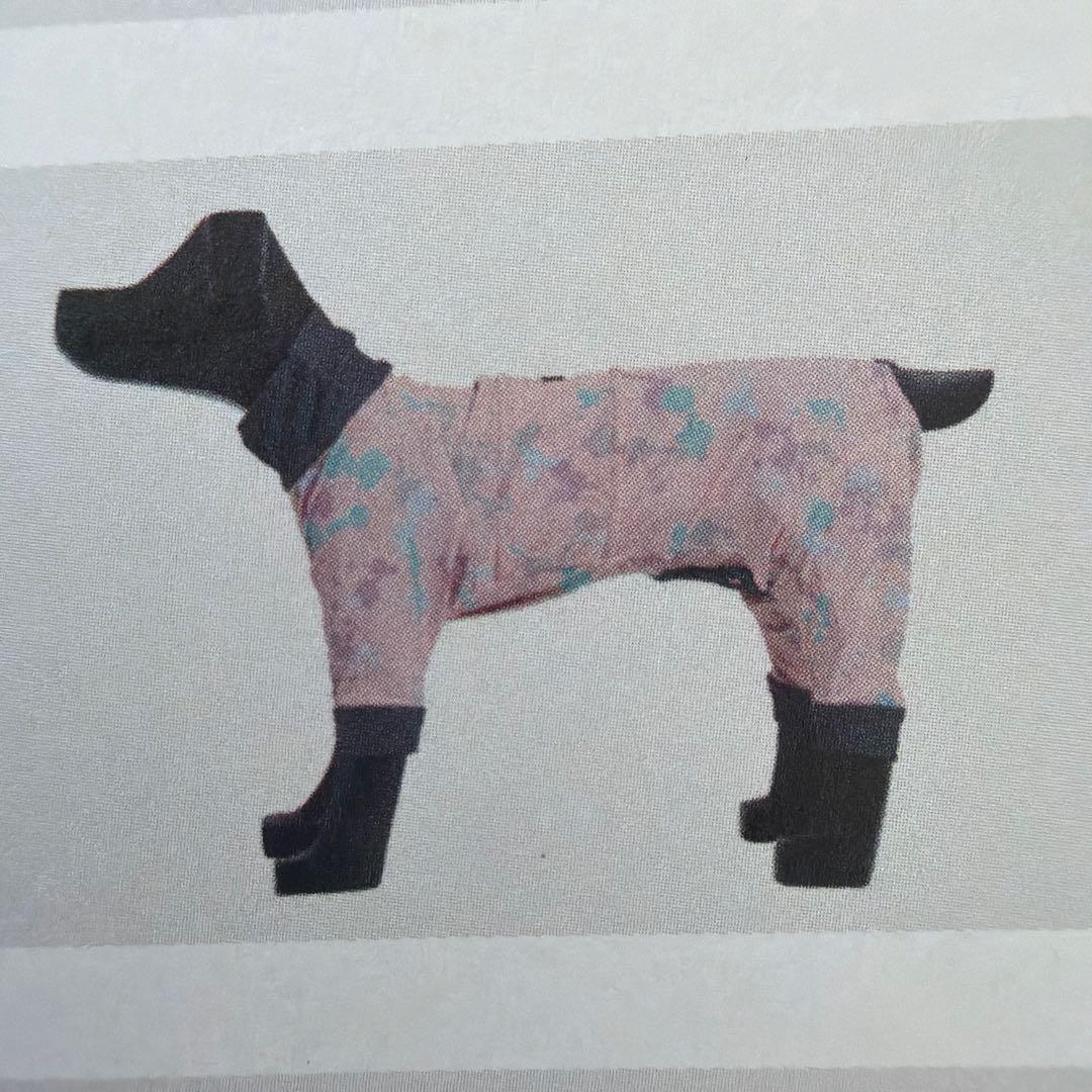犬服・アクセサリー ALPHAICON DXM
